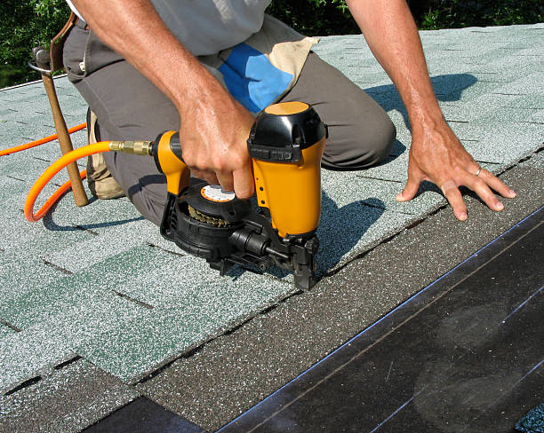 Sealant for Roof in Hoover, AL