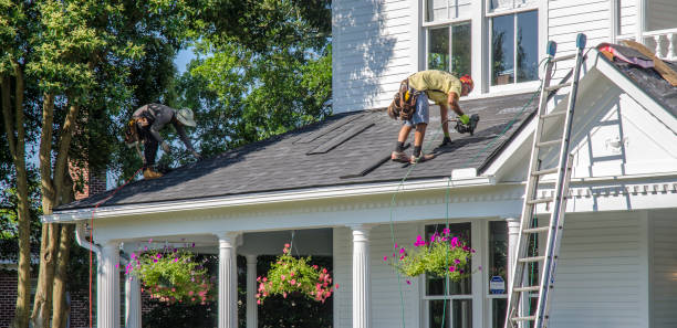 Reliable Hoover, AL Roofing Contractor Solutions