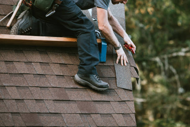 Quick and Trustworthy Emergency Roof Repair Services in Hoover, AL