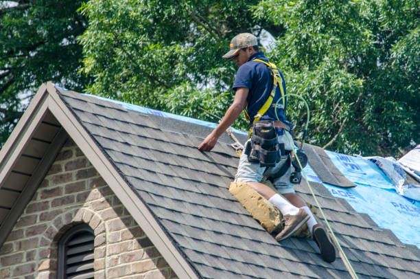 Roof Installation Near Me in Hoover, AL